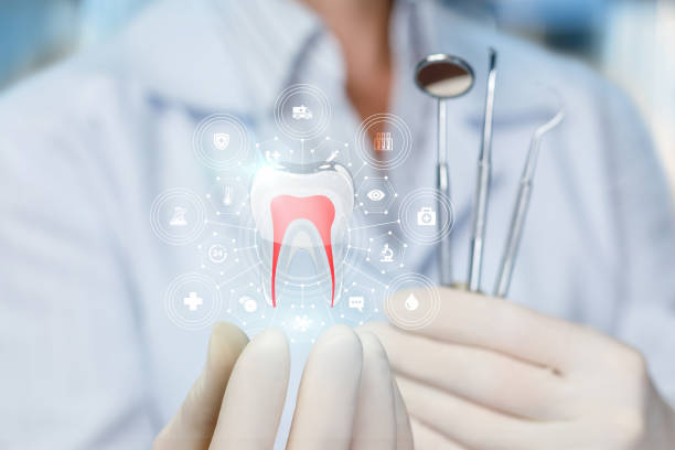 Dental X-Rays and Imaging in Timonium, MD